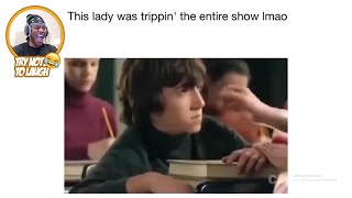 KSI Gets Caught Off Guard Again....