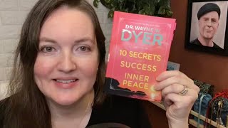 Dr. Wayne Dyer's 10 Secrets for Success and Inner Peace