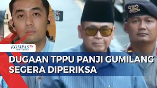 Selain Kasus Penodaan Agama, Panji Gumilang akan Diperiksa soal Dugaan TPPU