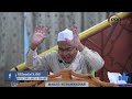 27-08-2023 Ustaz Rizal Azizan - Syarah Misykat Al-Masaabih 3 (Hadith 34, m/s 139)