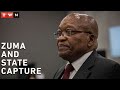 WATCH LIVE: Jacob Zuma and the State Capture of Inquiry