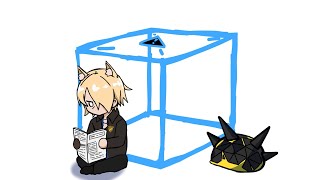 Why you should NOT pull for Mlynar