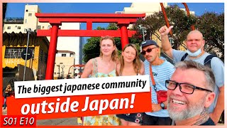 ✅ JAPAN LIBERDADE  - SÃO PAULO | THE BIGGEST JAPANESE COMMUNITY OUTSIDE JAPAN