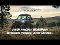 2025 Polaris RANGER XP 1000 & XP 1000 NorthStar | Polaris Off Road