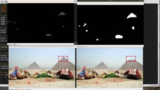 Spot the Differences with Python and OpenCV