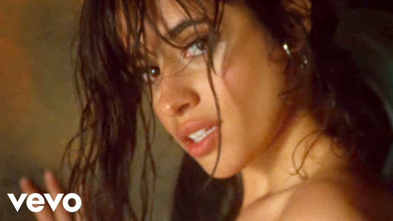 Camila Cabello - Never Be the Same Camila Cabello - Never Be the Same