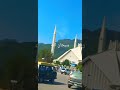 Faisal Mosque♥️| #Subscribe to https://youtube.com/@GoldenWords-qe3eo