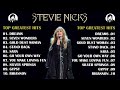 Stevie Nicks Greatest Hits - Best Songs of Stevie Nicks 2022