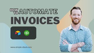 Connect Airtable to Quickbooks for invoicing