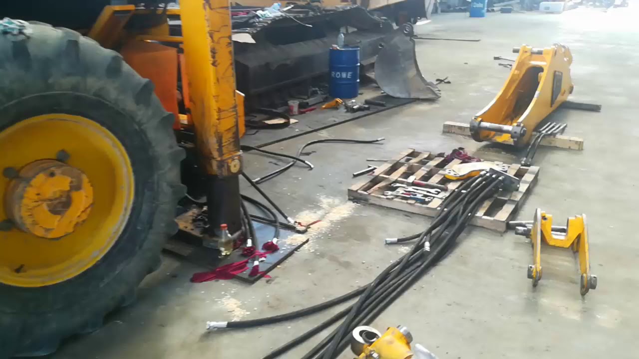 Jcb 3cx Youtube