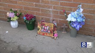 Rochester Police Union, Monroe County coordinating funeral services for