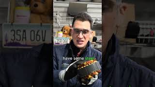 This Trick Saves Scrappers Time & Money