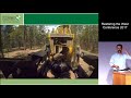 accelerating forest restoration in northern arizona rtw 2017