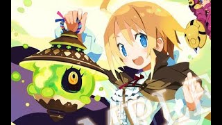 ガレリアの地下迷宮と魔女ノ旅団 ストーリー ＃6