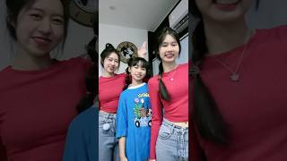 เด็ก gen z เค้ามาละะ #wiwawawowtv #dance #shorts #sister #siblings #tiktok #เพลงฮิต #sisterstv