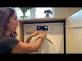 how to turn off the buzzer sound on miele t1 tumble trier