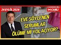 EVE SÖYLENEN SERUMLAR ÖLÜME Mİ YOL AÇIYOR?