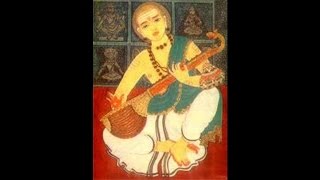 Muthuswamy Dikshitar kritis- Sri Venkatesam -Kalyanavasantam- Rupakam - Maharajapuram Santhanam