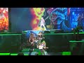 Wasted Years-Iron Maiden-Future Past Tour (Barclays Center) 11/02/2024