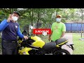 REVIEW KAWASAKI ER-6N,  MOTORSIKAL PELBAGAIGUNA/ BIGINNER TERBAIK, MALAYSIA