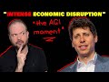 Sam Altman FINALLY Reveals the Truth About 