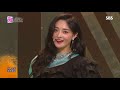 “首演舞台”pristin v 得到它（无所谓）@流行歌曲inkigayo 20180603