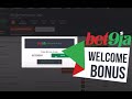 Bet9ja Bonus Code (2022) use: BETENEMY  - 100% on your First Deposit