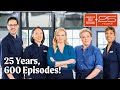 America's #1 Cooking Show Is Celebrating 25 Years!