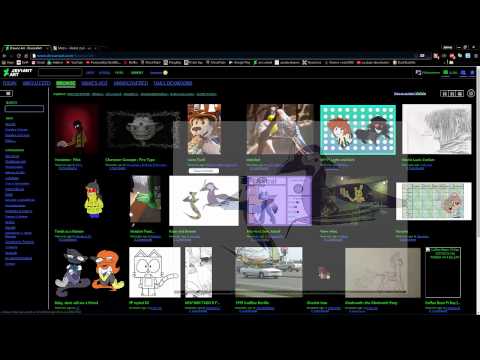How to change your browser background to any color or layout!!!! How to change your browser background to any color or layout!!!!
