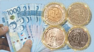 PAMBIHIRANG COINS, MAY HALAGA BA? | JUNE ANTONIO