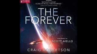 The Forever Book Review
