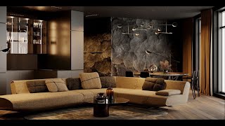 Interyer Dizayn üslubları | Baku Interior Design Company