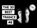 The 30 Best Trance Music Songs Ever 8. (Cosmic Gate, Gaia, PvD, ATB, W&W, RAM) | TranceForLife