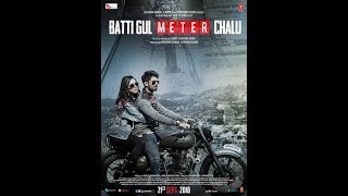 Official Trailer #3 : Batti Gul Metre Chalu 2018 Shahid K, Shraddha K gs  golden