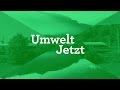 Mashup: Umwelt