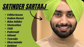 Satinder Sartaaj New song | Best of satinder Sartaaj | Satinder Sartaaj All songs | #satindersartaaj
