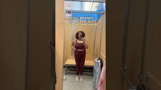 trying brands after weightloss.. ROSS TRY ON pt1