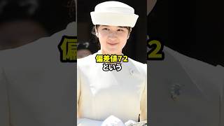 愛子さまは中等科で重役出勤をしていた #歴女は古代史を語りたい #皇室