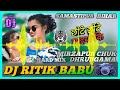 Chote Chote Bhaiyo ke hindi mix song hard remix dj ritik babu mirzapur chowk dhrubgama. 2024