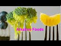 16 Alkaline Foods You Must Have In Your Daily Diet