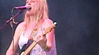 Lissie - Bad Romance