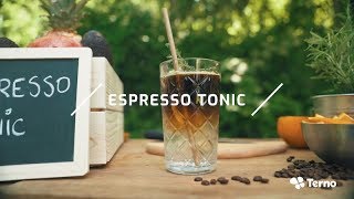 Espresso tonic | TERNO