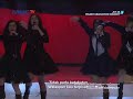 hd jkt48 river @ melody graduation concert tv ver. 180513