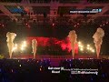 hd jkt48 river @ melody graduation concert tv ver. 180513