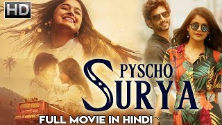 Psycho Surya Full Hindi Dubbed Movie | Ashwin J Viraj, Riddi Kumar