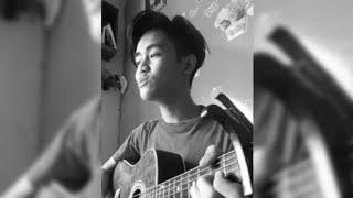 That Should Be Me Justin Bieber ft Rascal Flatts Cover by Jeric Peligro