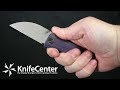 WE Knife Company Ben Petersen Banter Folding Knife