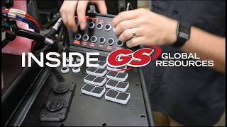 Inside GS: Hydraulic Lube Units