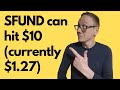 Seedify.fund (SFUND) price prediction - Should 7x