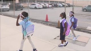 Miami-Dade public schools revise pandemic rules